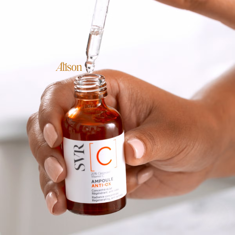 Serum SVR C Ampoule Anti-Ox